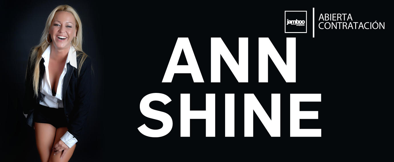 Ann Shine