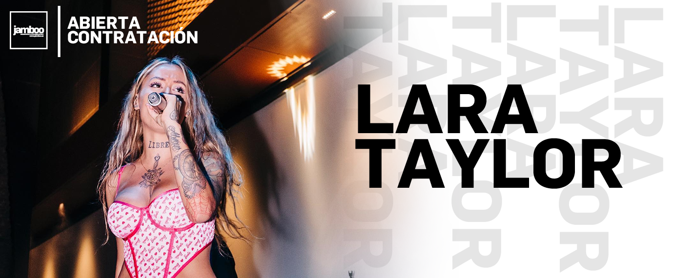 Lara Taylor