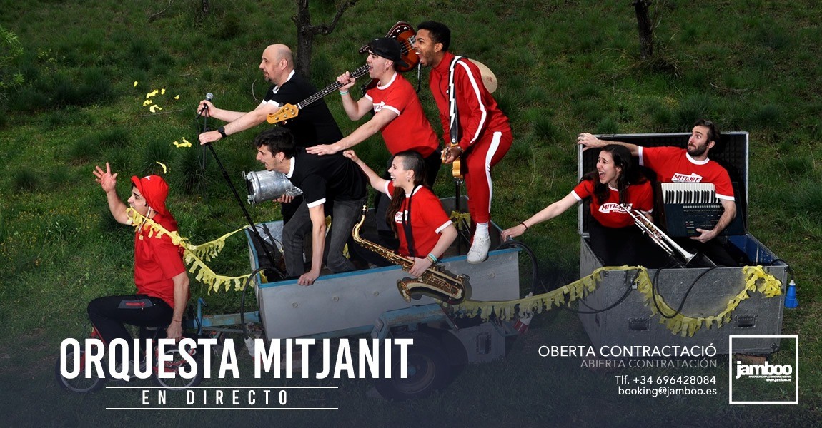 Orquesta Mitjanit